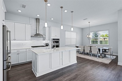 Welcome to the pinnacle of refined living in the exclusive gated on Bella Collina Golf Club in Florida - for sale on GolfHomes.com, golf home, golf lot