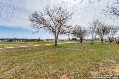 Welcome to your new home! This well maintained single story has on Mission Del Lago Municipal Golf Course in Texas - for sale on GolfHomes.com, golf home, golf lot