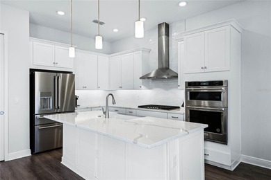 Welcome to the pinnacle of refined living in the exclusive gated on Bella Collina Golf Club in Florida - for sale on GolfHomes.com, golf home, golf lot