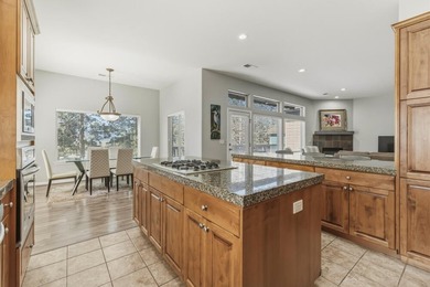 This beautifully maintained home featuring 2 bedrooms, 2 on Running Y Ranch Resort in Oregon - for sale on GolfHomes.com, golf home, golf lot