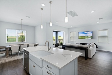 Welcome to the pinnacle of refined living in the exclusive gated on Bella Collina Golf Club in Florida - for sale on GolfHomes.com, golf home, golf lot