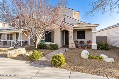 View this stunning, 1966 sq.ft. 4-bedroom, 3-bath residence in on StoneRidge Golf Course in Arizona - for sale on GolfHomes.com, golf home, golf lot