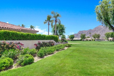 Experience luxury living in this exceptional Plan Two Tesoro on La Quinta Golf  Resort and Country Clubs in California - for sale on GolfHomes.com, golf home, golf lot