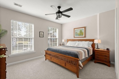 This inviting condo is located in the desirable Highlands of on Legend Oaks Plantation Golf Club in South Carolina - for sale on GolfHomes.com, golf home, golf lot