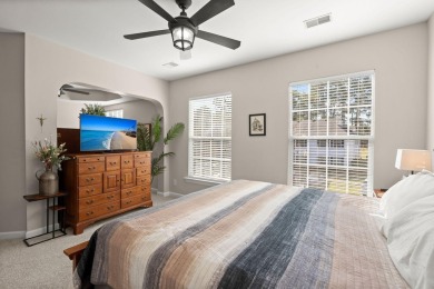 This inviting condo is located in the desirable Highlands of on Legend Oaks Plantation Golf Club in South Carolina - for sale on GolfHomes.com, golf home, golf lot