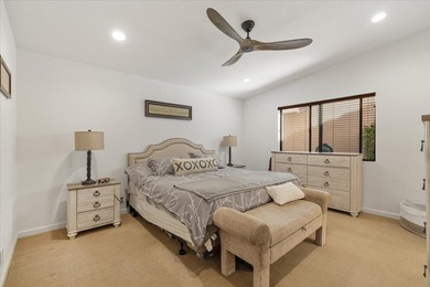 LOCATION, SOLAR & SPECTACULAR SOUTHERN VIEWS! This immaculate on Chaparral Country Club in California - for sale on GolfHomes.com, golf home, golf lot