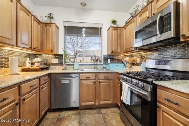 View this stunning, 1966 sq.ft. 4-bedroom, 3-bath residence in on StoneRidge Golf Course in Arizona - for sale on GolfHomes.com, golf home, golf lot