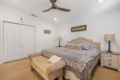 LOCATION, SOLAR & SPECTACULAR SOUTHERN VIEWS! This immaculate on Chaparral Country Club in California - for sale on GolfHomes.com, golf home, golf lot