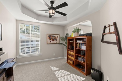 This inviting condo is located in the desirable Highlands of on Legend Oaks Plantation Golf Club in South Carolina - for sale on GolfHomes.com, golf home, golf lot