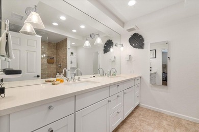 LOCATION, SOLAR & SPECTACULAR SOUTHERN VIEWS! This immaculate on Chaparral Country Club in California - for sale on GolfHomes.com, golf home, golf lot