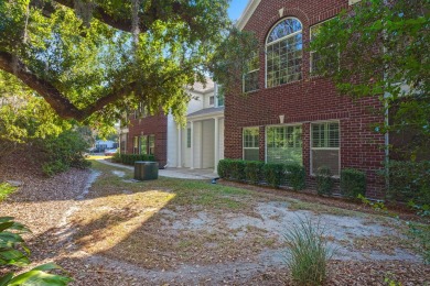 This inviting condo is located in the desirable Highlands of on Legend Oaks Plantation Golf Club in South Carolina - for sale on GolfHomes.com, golf home, golf lot