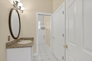 OPEN SUN. 2-4pm  6/22 virtual tour coming soon. This home has on The Golf Club At Summerbrooke in Florida - for sale on GolfHomes.com, golf home, golf lot