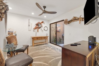 LOCATION, SOLAR & SPECTACULAR SOUTHERN VIEWS! This immaculate on Chaparral Country Club in California - for sale on GolfHomes.com, golf home, golf lot