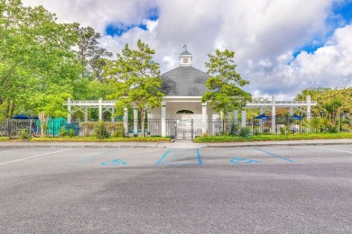 This inviting condo is located in the desirable Highlands of on Legend Oaks Plantation Golf Club in South Carolina - for sale on GolfHomes.com, golf home, golf lot