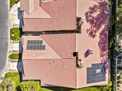 LOCATION, SOLAR & SPECTACULAR SOUTHERN VIEWS! This immaculate on Chaparral Country Club in California - for sale on GolfHomes.com, golf home, golf lot