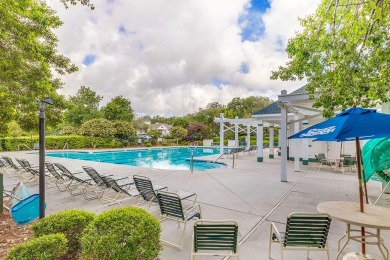 This inviting condo is located in the desirable Highlands of on Legend Oaks Plantation Golf Club in South Carolina - for sale on GolfHomes.com, golf home, golf lot