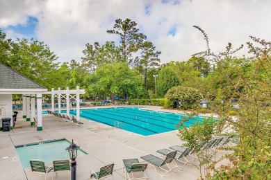 This inviting condo is located in the desirable Highlands of on Legend Oaks Plantation Golf Club in South Carolina - for sale on GolfHomes.com, golf home, golf lot