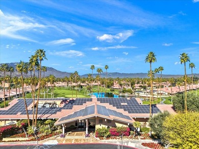 LOCATION, SOLAR & SPECTACULAR SOUTHERN VIEWS! This immaculate on Chaparral Country Club in California - for sale on GolfHomes.com, golf home, golf lot