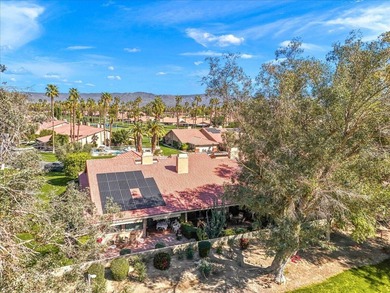 LOCATION, SOLAR & SPECTACULAR SOUTHERN VIEWS! This immaculate on Chaparral Country Club in California - for sale on GolfHomes.com, golf home, golf lot