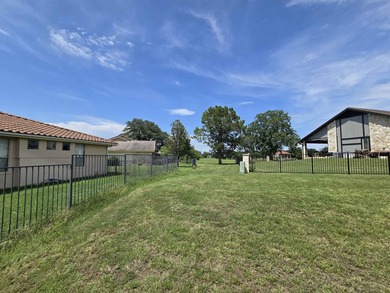 Amazing Lot in Horseshoe Bay Proper on edge of Colt Culdesac on Slick Rock Golf Course - Horseshoe Bay in Texas - for sale on GolfHomes.com, golf home, golf lot