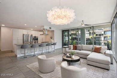 7180 Kierland Optima! A blend of luxury and optimal location, it on Kierland Golf Club in Arizona - for sale on GolfHomes.com, golf home, golf lot