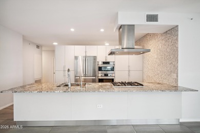 7180 Kierland Optima! A blend of luxury and optimal location, it on Kierland Golf Club in Arizona - for sale on GolfHomes.com, golf home, golf lot