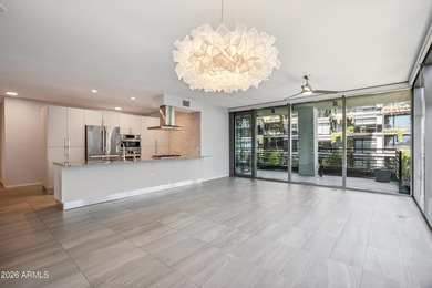 7180 Kierland Optima! A blend of luxury and optimal location, it on Kierland Golf Club in Arizona - for sale on GolfHomes.com, golf home, golf lot