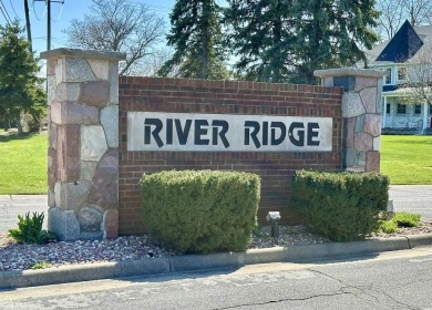 Welcome to Lot 47 Scott B Drive, a fantastic residential lot on St Clair River Country Club in Michigan - for sale on GolfHomes.com, golf home, golf lot