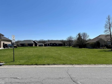 Welcome to Lot 47 Scott B Drive, a fantastic residential lot on St Clair River Country Club in Michigan - for sale on GolfHomes.com, golf home, golf lot