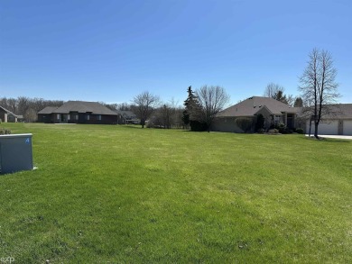 Welcome to Lot 47 Scott B Drive, a fantastic residential lot on St Clair River Country Club in Michigan - for sale on GolfHomes.com, golf home, golf lot