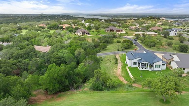 Build your dream home in the desirable Horseshoe Bay West on Ram Rock Golf Course in Texas - for sale on GolfHomes.com, golf home, golf lot