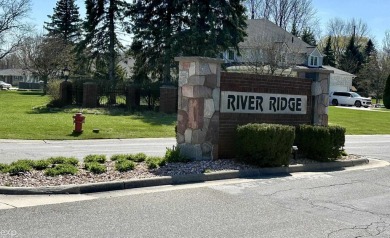 Welcome to Lot 47 Scott B Drive, a fantastic residential lot on St Clair River Country Club in Michigan - for sale on GolfHomes.com, golf home, golf lot