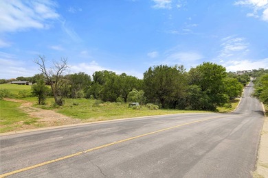 Build your dream home in the desirable Horseshoe Bay West on Ram Rock Golf Course in Texas - for sale on GolfHomes.com, golf home, golf lot