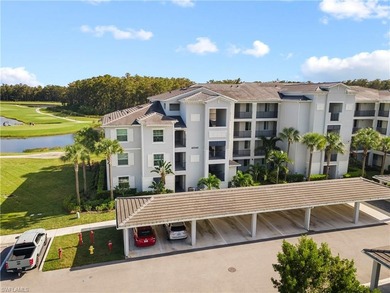Welcome to this stunning Carolina Floor Plan condo, offering 2 on Panther Run Golf Club in Florida - for sale on GolfHomes.com, golf home, golf lot
