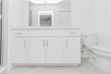 Welcome to this stunning Carolina Floor Plan condo, offering 2 on Panther Run Golf Club in Florida - for sale on GolfHomes.com, golf home, golf lot