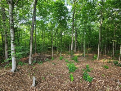 Come to build your dream home on an absolute gorgeous and on Creekside Golf and Country Club in Georgia - for sale on GolfHomes.com, golf home, golf lot