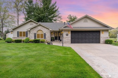 New on the market! Don't miss out on your opportunity to make on White Deer Country Club in Michigan - for sale on GolfHomes.com, golf home, golf lot