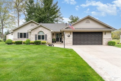 New on the market! Don't miss out on your opportunity to make on White Deer Country Club in Michigan - for sale on GolfHomes.com, golf home, golf lot