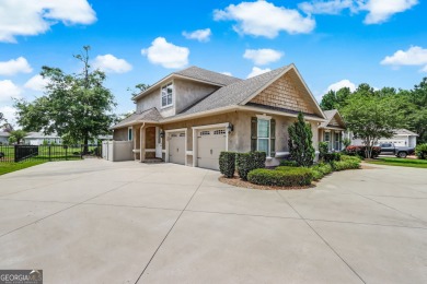 **4% assumable VA loan**  Come see this one-of-a-kind property on Laurel Island Links in Georgia - for sale on GolfHomes.com, golf home, golf lot