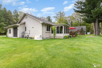 New on the market! Don't miss out on your opportunity to make on White Deer Country Club in Michigan - for sale on GolfHomes.com, golf home, golf lot