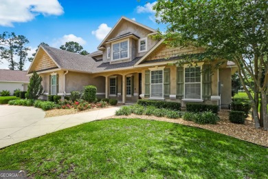 **4% assumable VA loan**  Come see this one-of-a-kind property on Laurel Island Links in Georgia - for sale on GolfHomes.com, golf home, golf lot