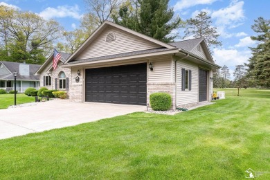 New on the market! Don't miss out on your opportunity to make on White Deer Country Club in Michigan - for sale on GolfHomes.com, golf home, golf lot