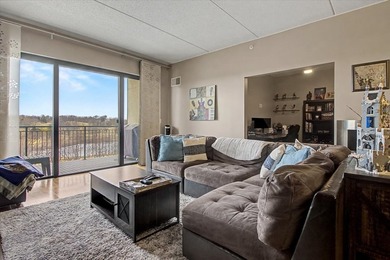 Luxury living at the Residences at Seven Bridges! Boasting 1759 on Seven Bridges Golf Club in Illinois - for sale on GolfHomes.com, golf home, golf lot