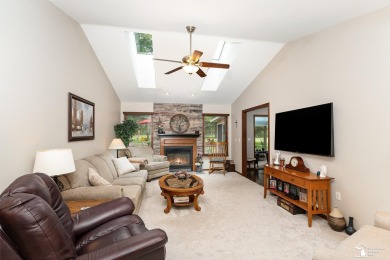 New on the market! Don't miss out on your opportunity to make on White Deer Country Club in Michigan - for sale on GolfHomes.com, golf home, golf lot