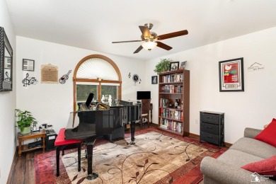 New on the market! Don't miss out on your opportunity to make on White Deer Country Club in Michigan - for sale on GolfHomes.com, golf home, golf lot