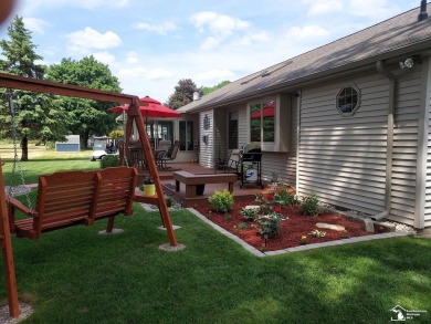 New on the market! Don't miss out on your opportunity to make on White Deer Country Club in Michigan - for sale on GolfHomes.com, golf home, golf lot
