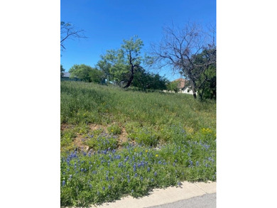 Gorgeous, Mostly Level Lot in Horseshoe Bay West with Distant on Ram Rock Golf Course in Texas - for sale on GolfHomes.com, golf home, golf lot