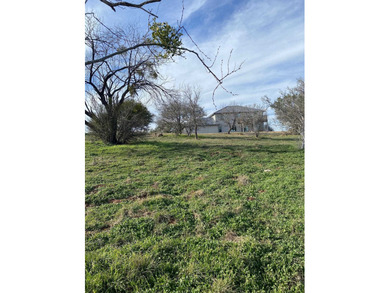 Gorgeous, Mostly Level Lot in Horseshoe Bay West with Distant on Ram Rock Golf Course in Texas - for sale on GolfHomes.com, golf home, golf lot