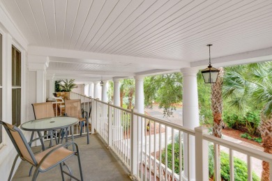 This well-designed floor plan features two full bathrooms--ideal on Sandestin Golf and Beach Resort - Raven in Florida - for sale on GolfHomes.com, golf home, golf lot