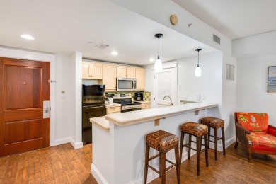 This well-designed floor plan features two full bathrooms--ideal on Sandestin Golf and Beach Resort - Raven in Florida - for sale on GolfHomes.com, golf home, golf lot